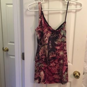 Arden B Dress